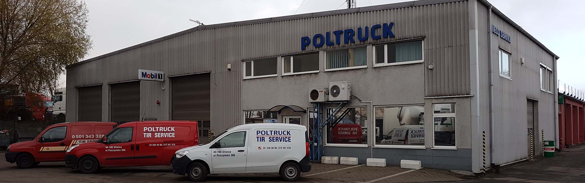 POLTRUCK